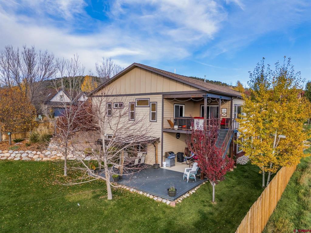 518 Dove Ranch Road Bayfield CO 81122
