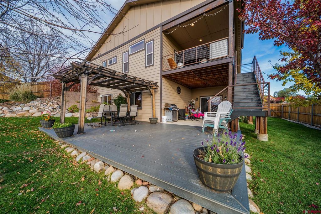 518 Dove Ranch Road Bayfield CO 81122