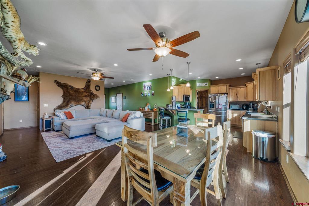 518 Dove Ranch Road Bayfield CO 81122