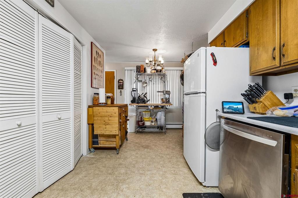 2714 New Mexico Avenue Durango CO 81301