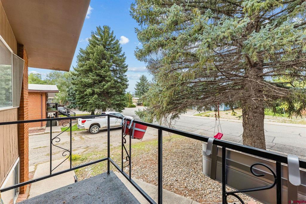 2714 New Mexico Avenue Durango CO 81301