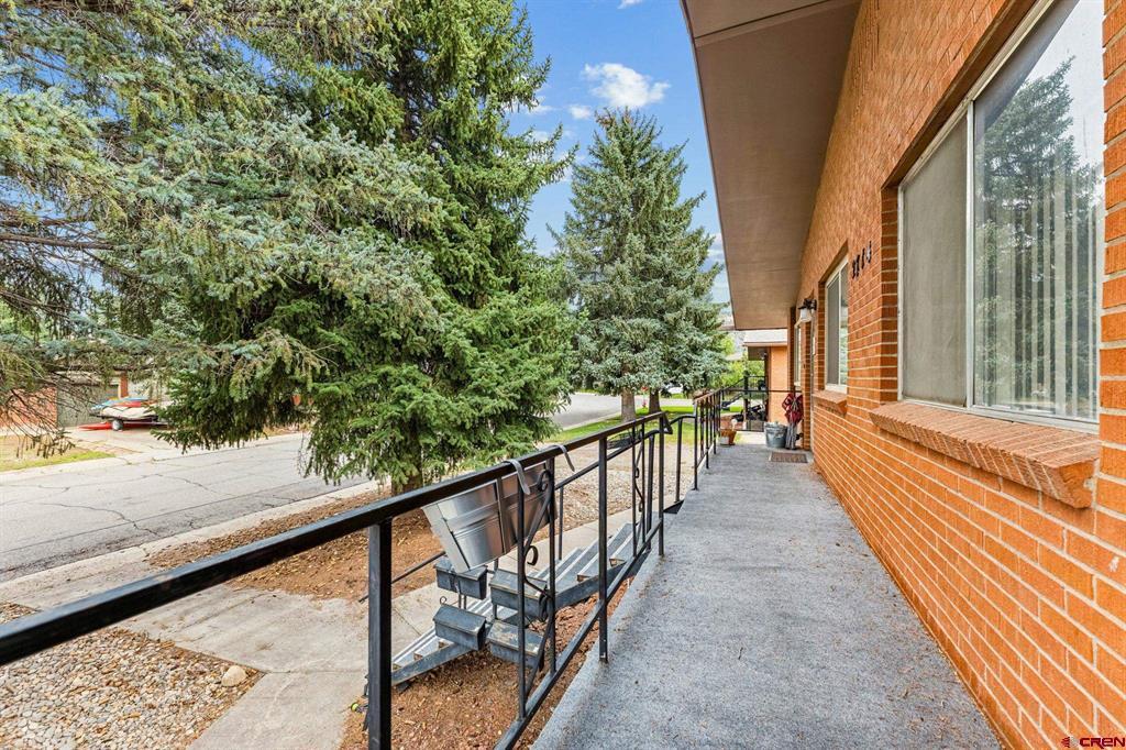 2714 New Mexico Avenue Durango CO 81301