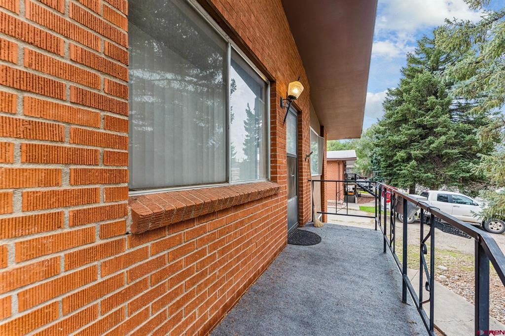 2714 New Mexico Avenue Durango CO 81301