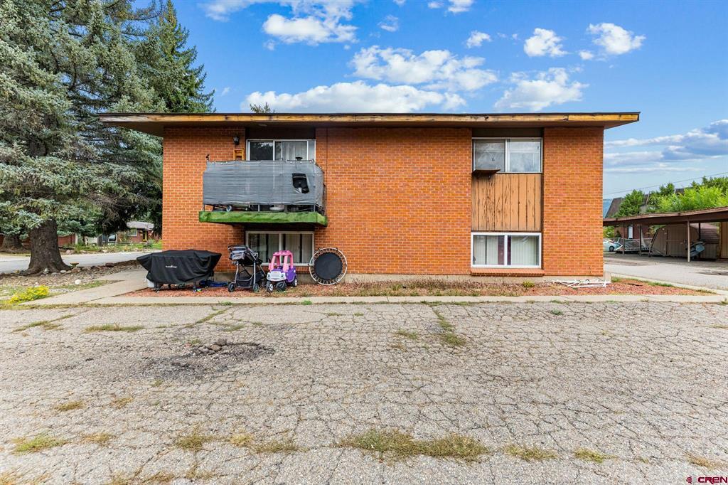 2714 New Mexico Avenue Durango CO 81301