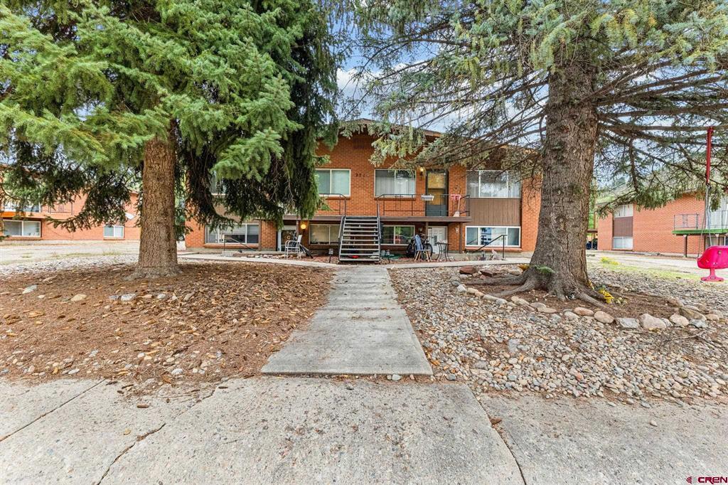 2714 New Mexico Avenue Durango CO 81301
