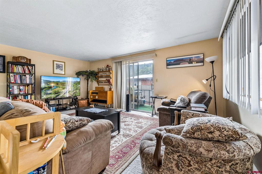 2714 New Mexico Avenue Durango CO 81301