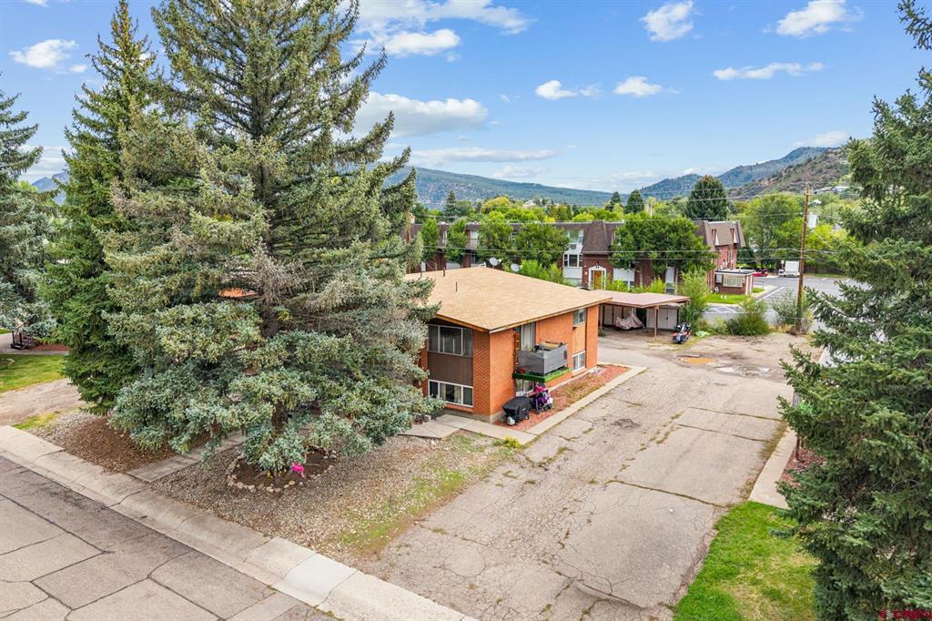 2714 New Mexico Avenue Durango CO 81301