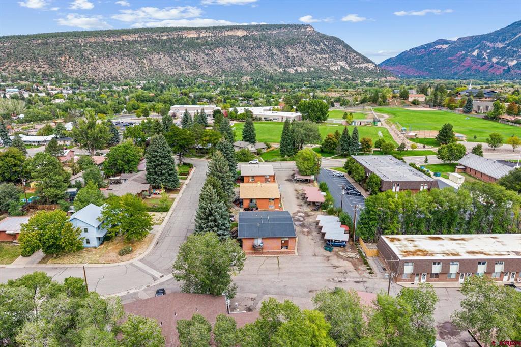 2714 New Mexico Avenue Durango CO 81301