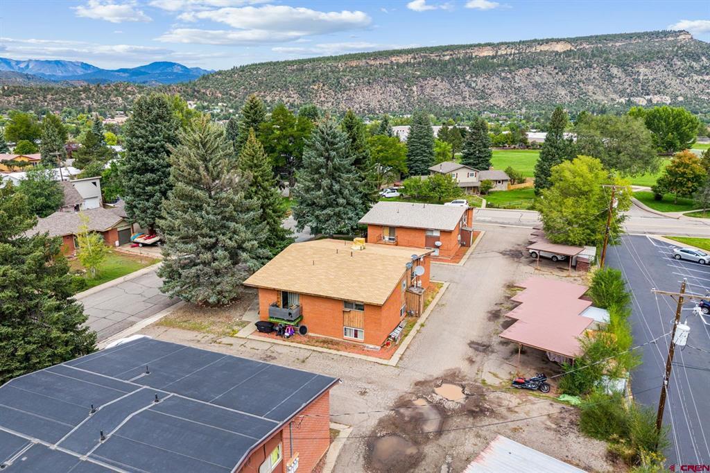 2714 New Mexico Avenue Durango CO 81301
