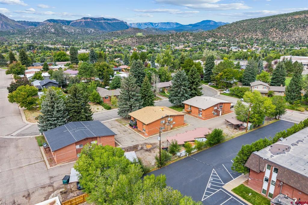 2714 New Mexico Avenue Durango CO 81301