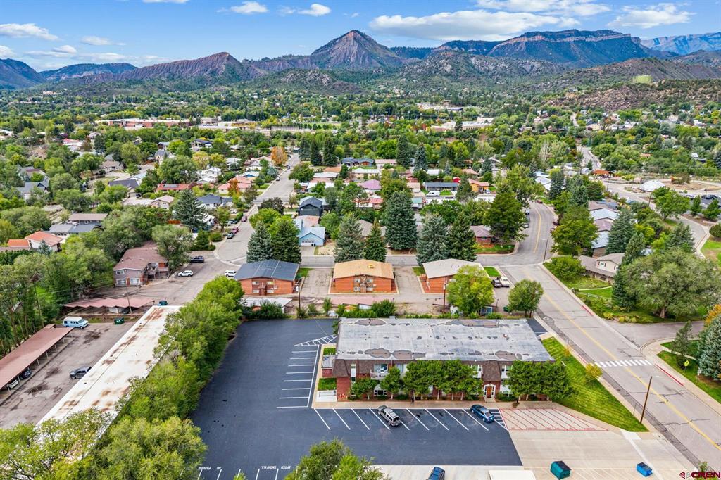 2714 New Mexico Avenue Durango CO 81301