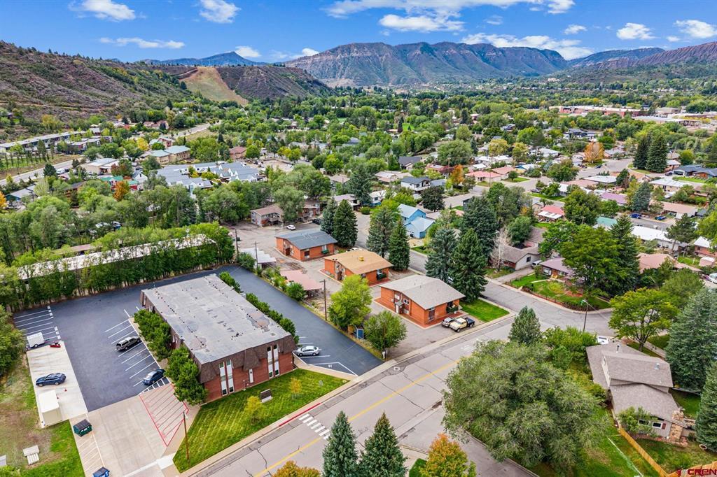 2714 New Mexico Avenue Durango CO 81301