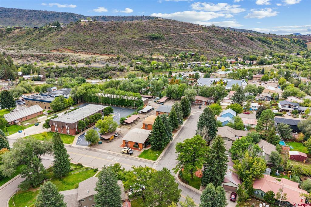 2714 New Mexico Avenue Durango CO 81301