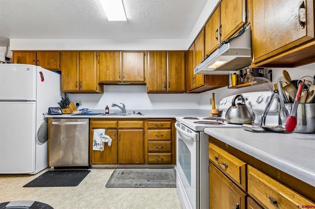 2714 New Mexico Avenue Durango CO 81301