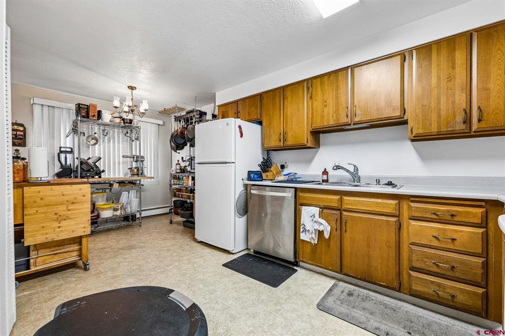 2714 New Mexico Avenue Durango CO 81301