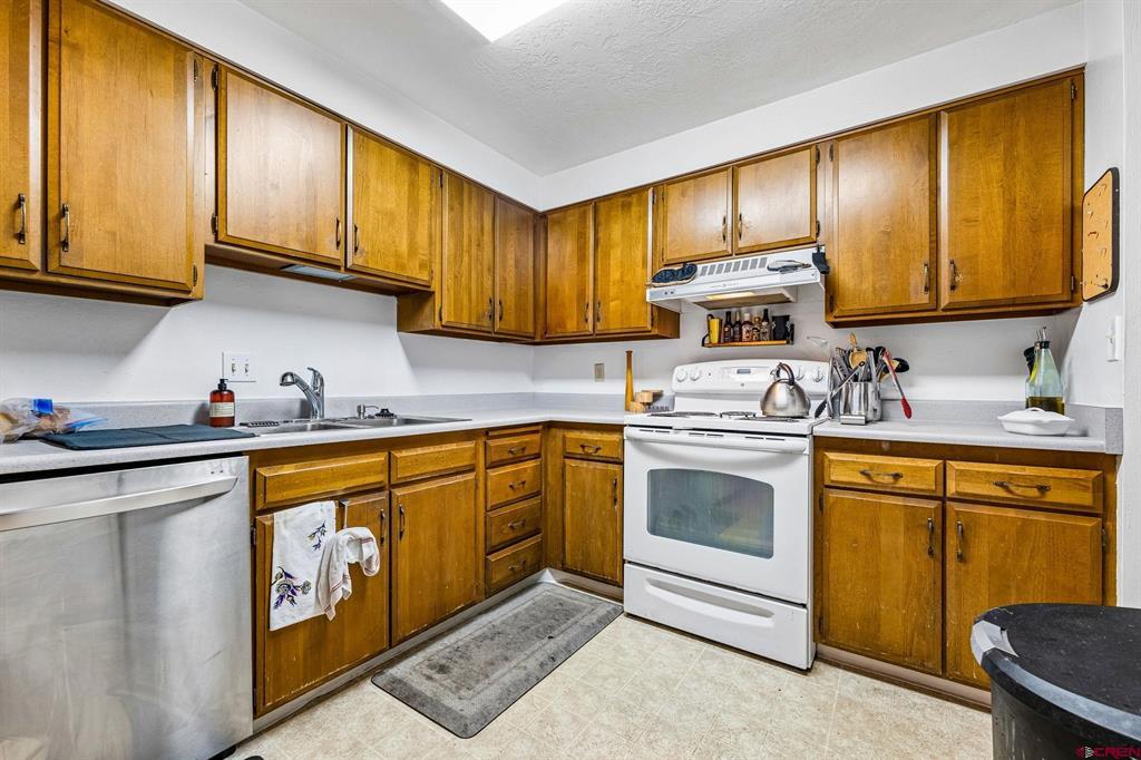 2714 New Mexico Avenue Durango CO 81301