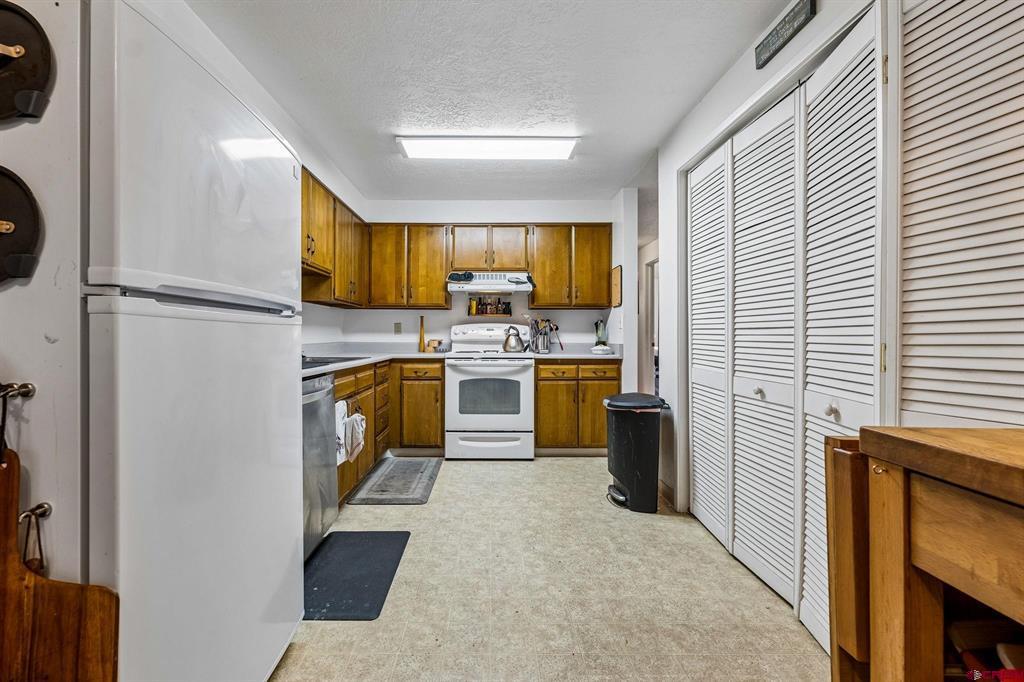 2714 New Mexico Avenue Durango CO 81301