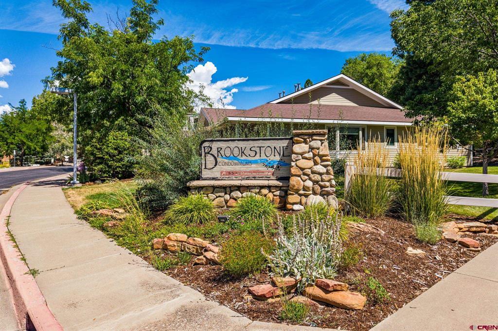 50 Brookstone Court Durango CO 81301