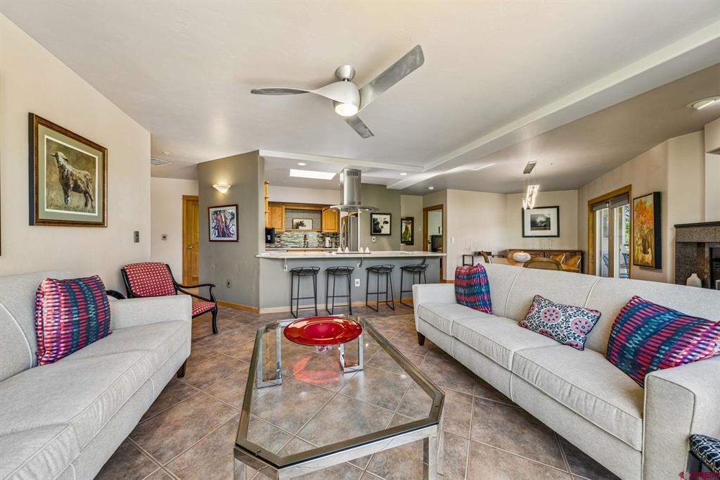 50 Brookstone Court Durango CO 81301