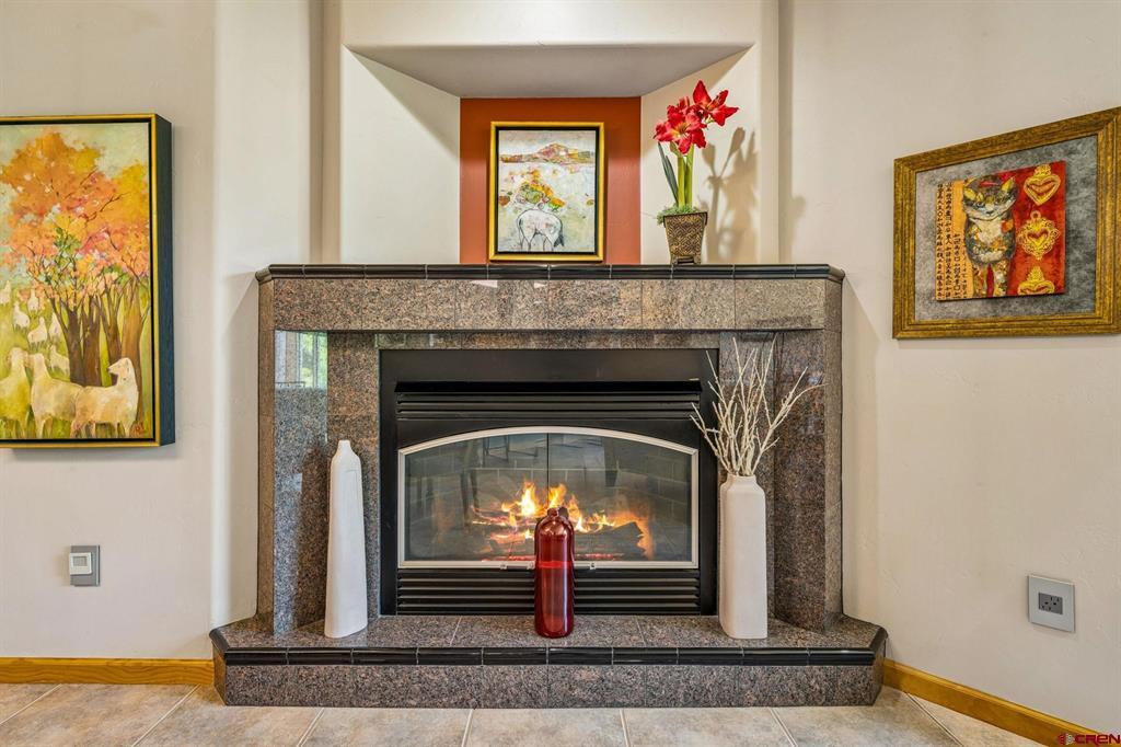 50 Brookstone Court Durango CO 81301