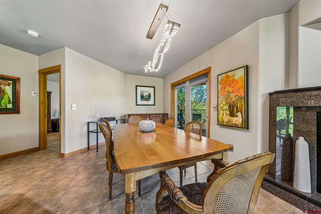 50 Brookstone Court Durango CO 81301