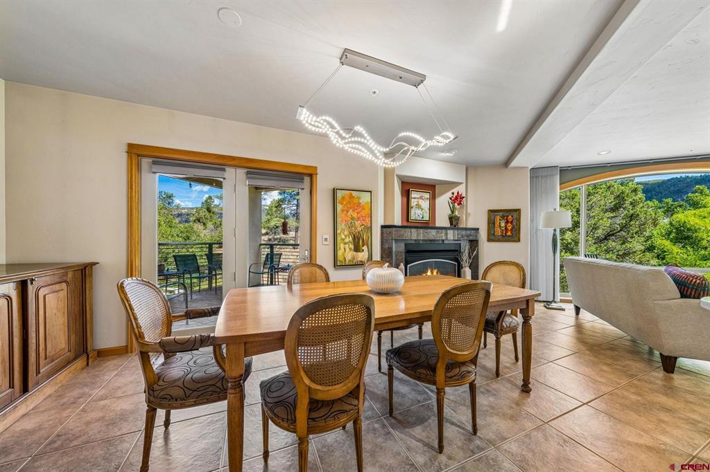 50 Brookstone Court Durango CO 81301