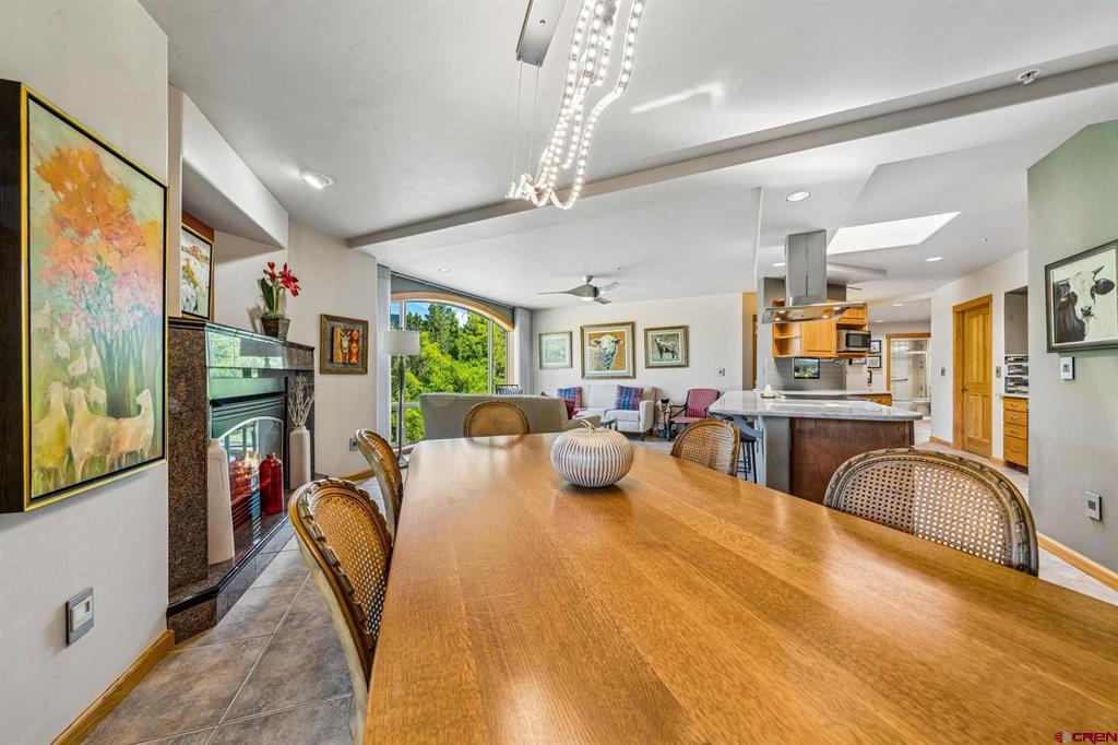 50 Brookstone Court Durango CO 81301