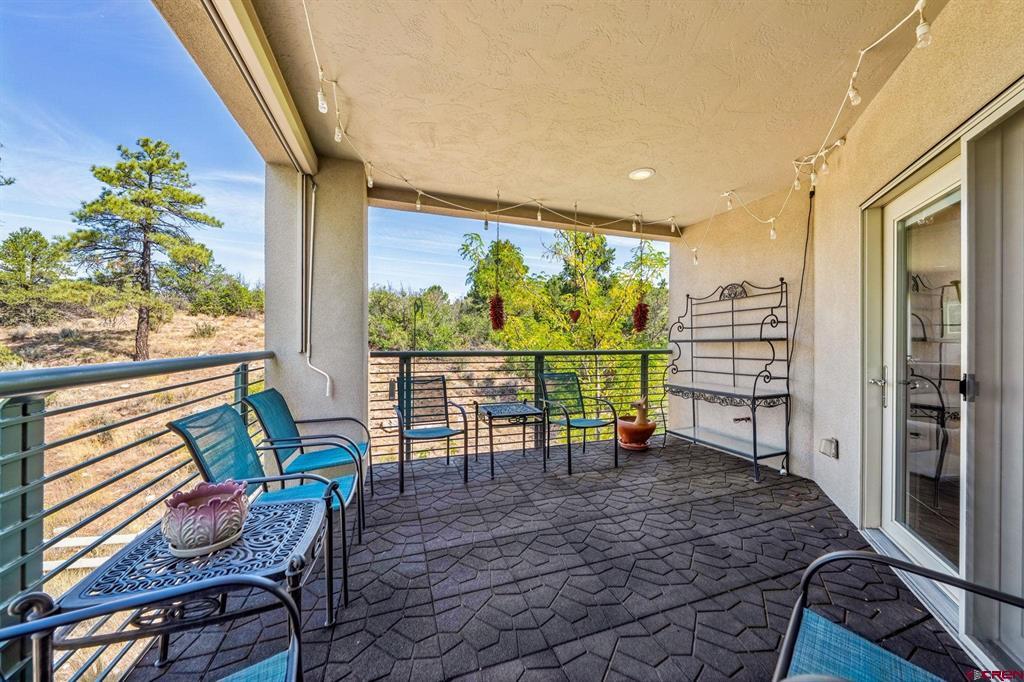 50 Brookstone Court Durango CO 81301