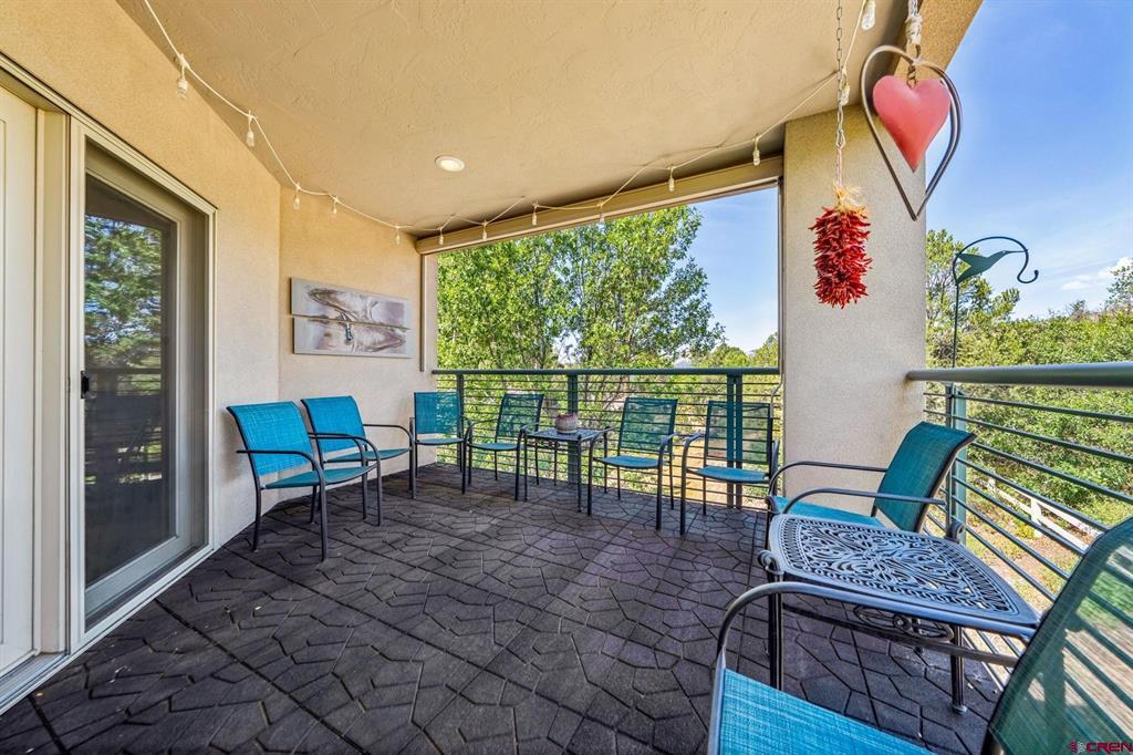 50 Brookstone Court Durango CO 81301