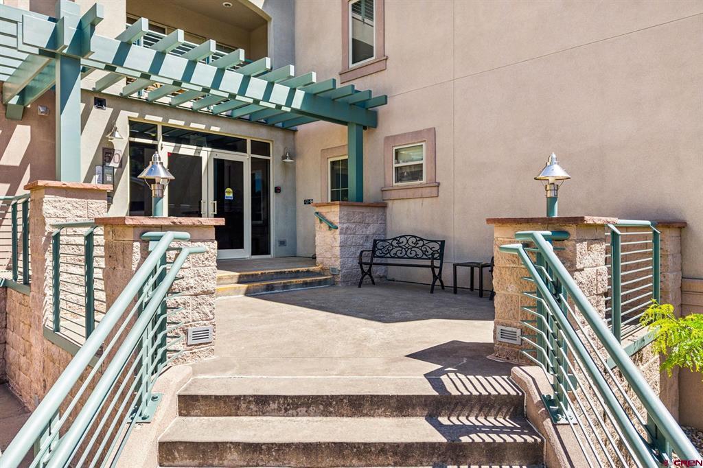 50 Brookstone Court Durango CO 81301
