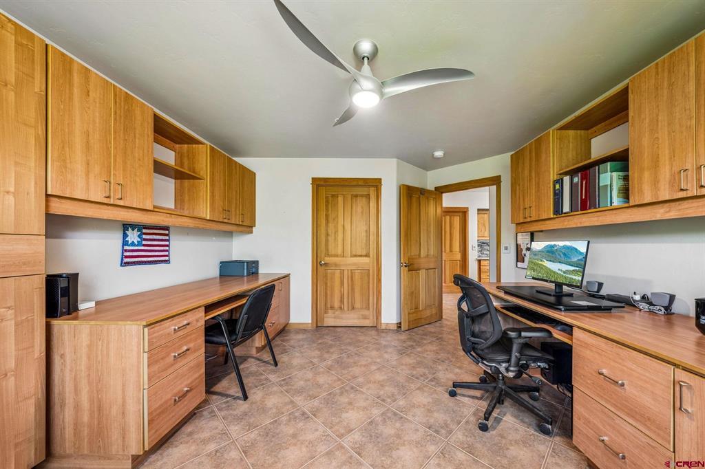 50 Brookstone Court Durango CO 81301