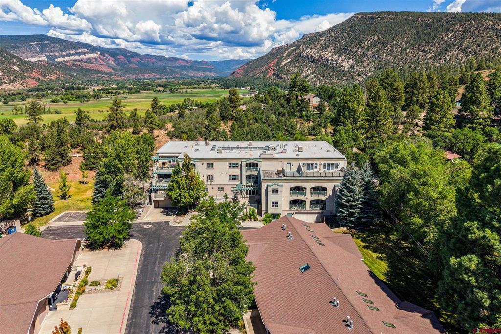 50 Brookstone Court Durango CO 81301