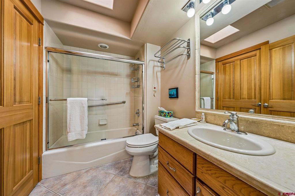 50 Brookstone Court Durango CO 81301