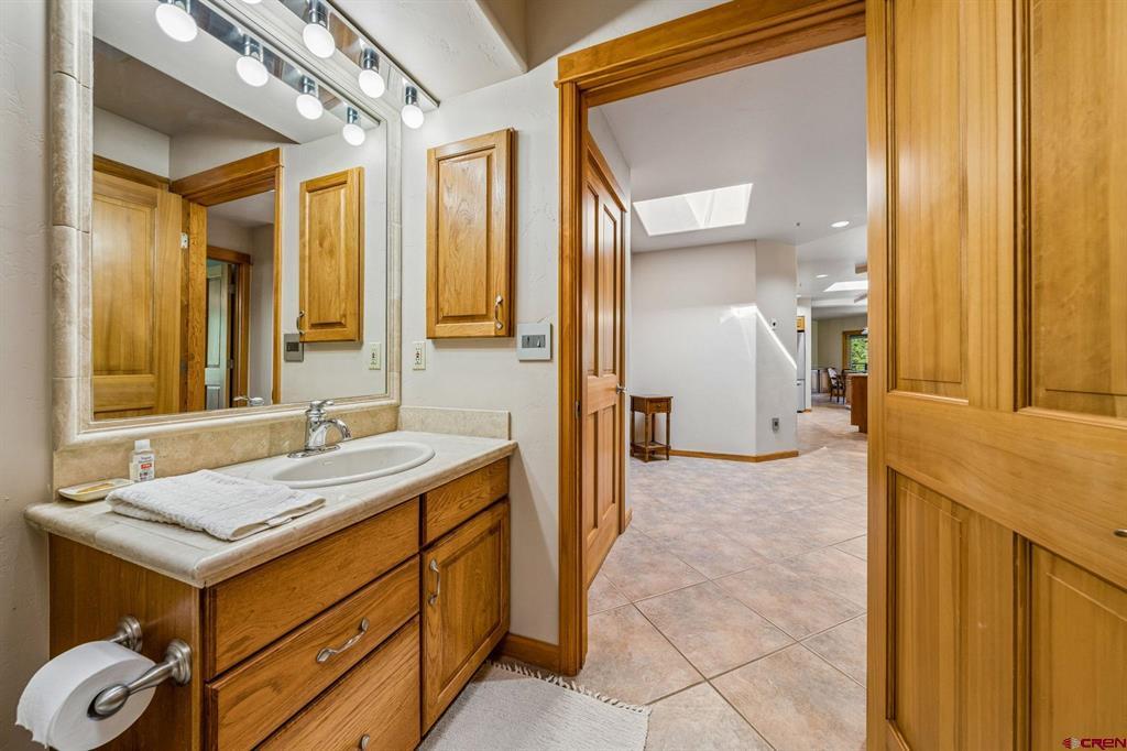 50 Brookstone Court Durango CO 81301