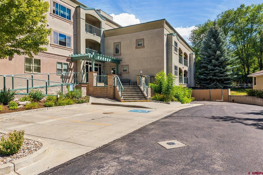 50 Brookstone Court Durango CO 81301
