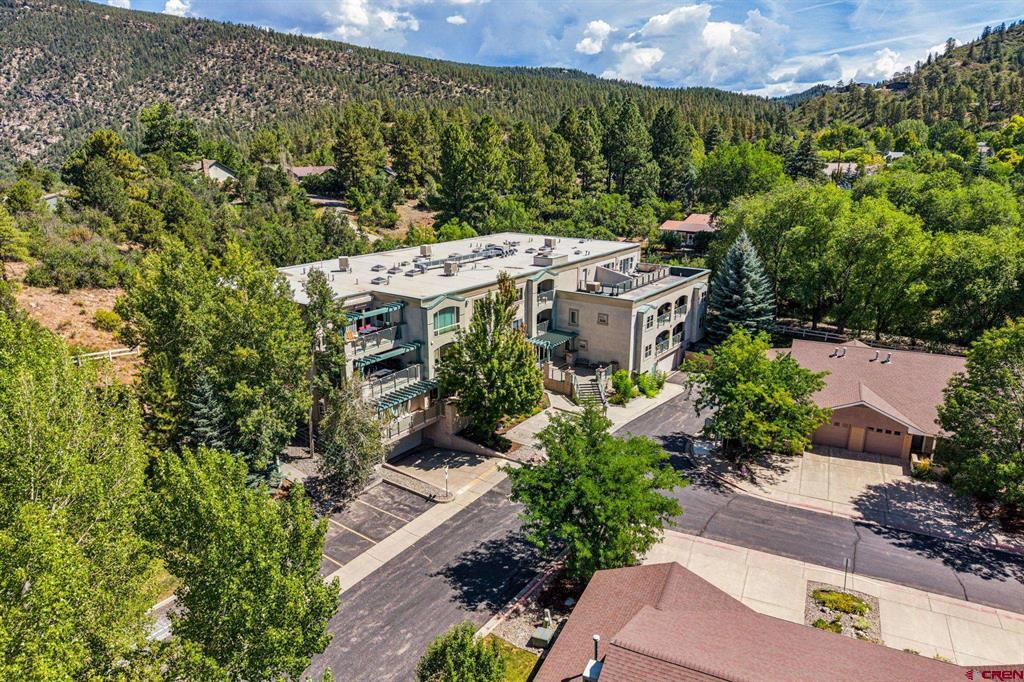 50 Brookstone Court Durango CO 81301