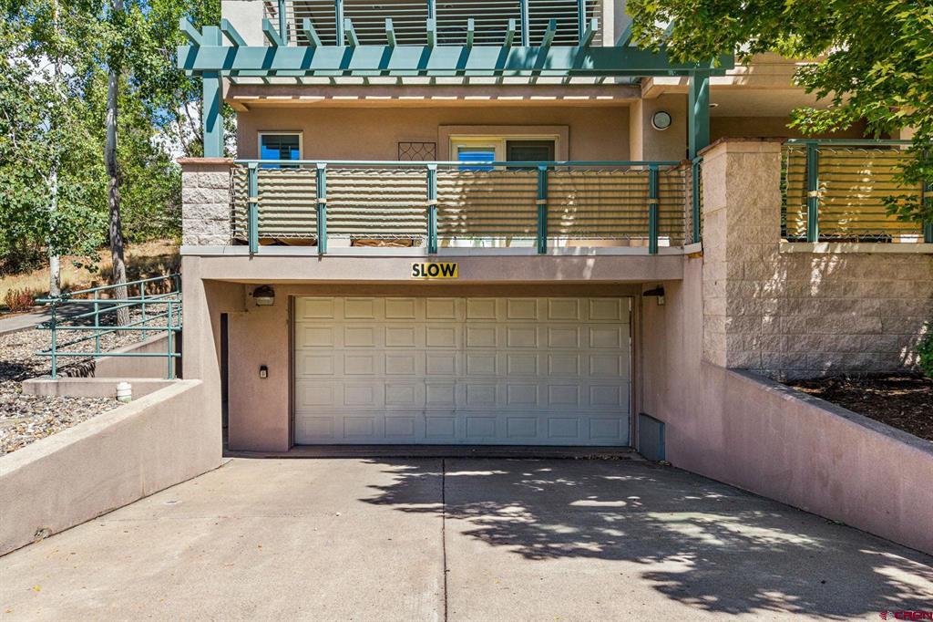 50 Brookstone Court Durango CO 81301