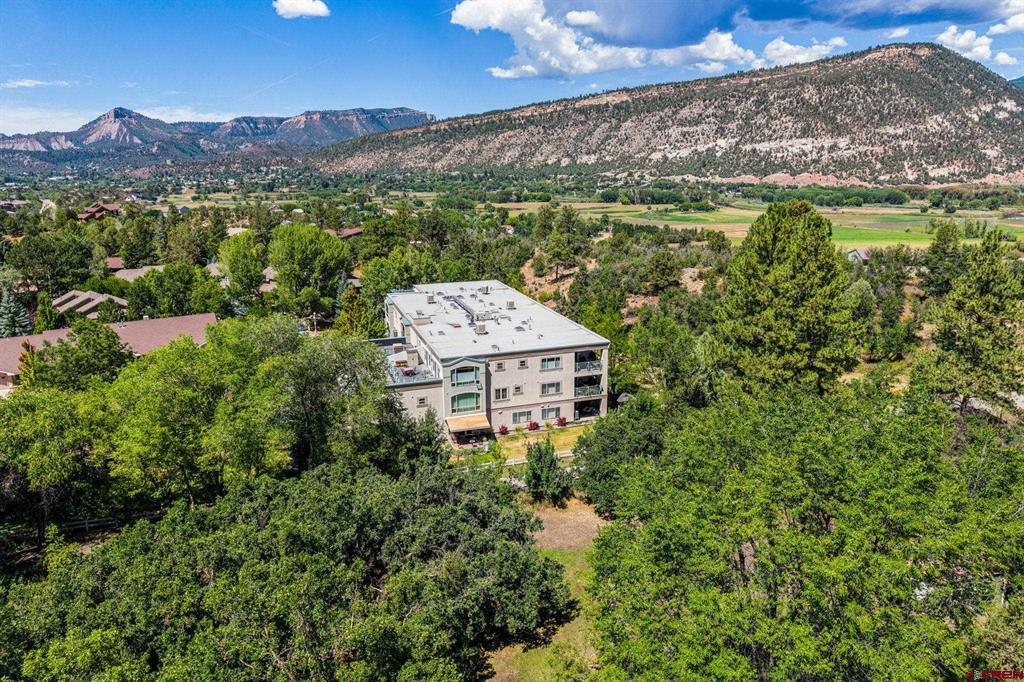 50 Brookstone Court Durango CO 81301