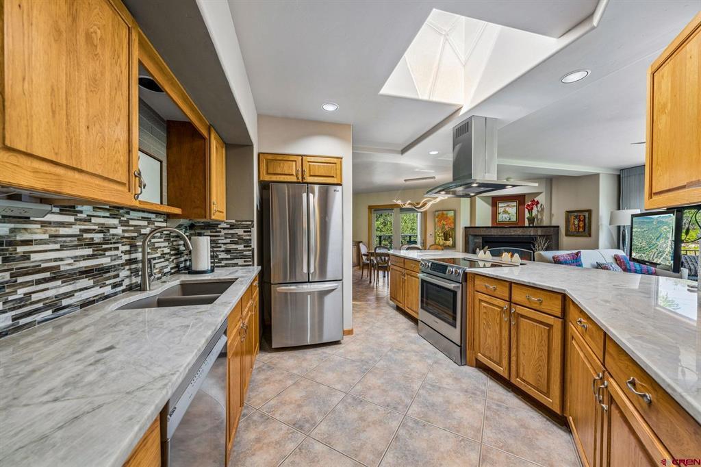 50 Brookstone Court Durango CO 81301