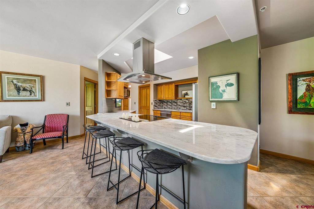 50 Brookstone Court Durango CO 81301