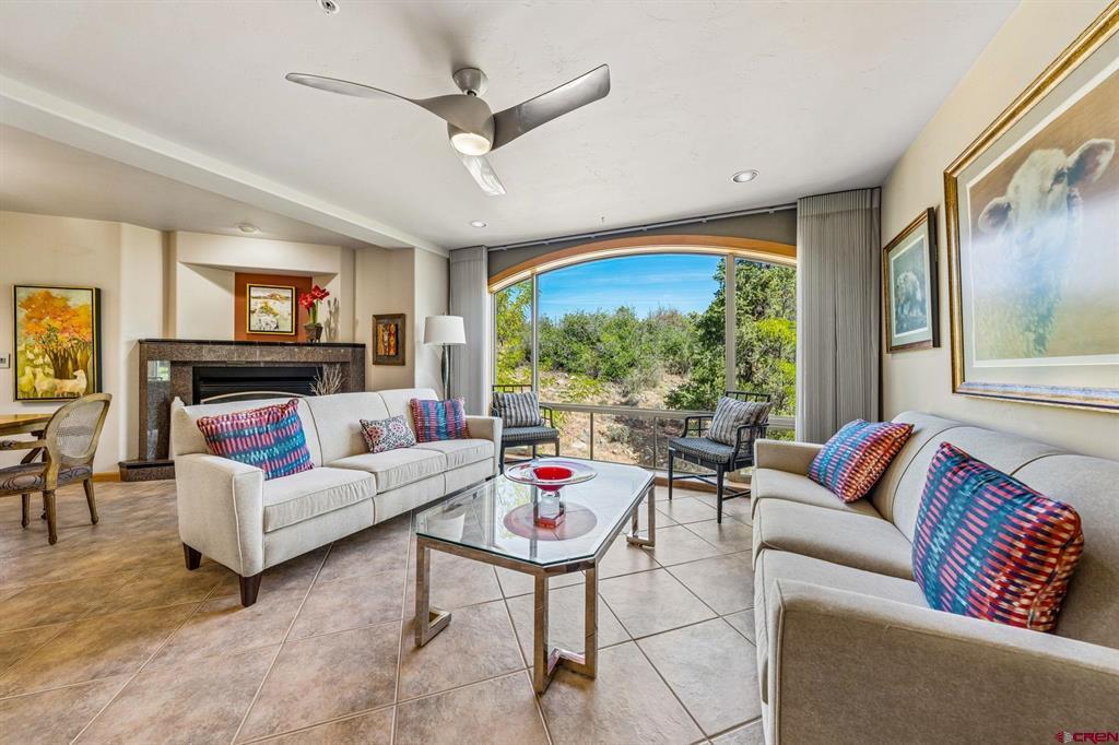 50 Brookstone Court Durango CO 81301
