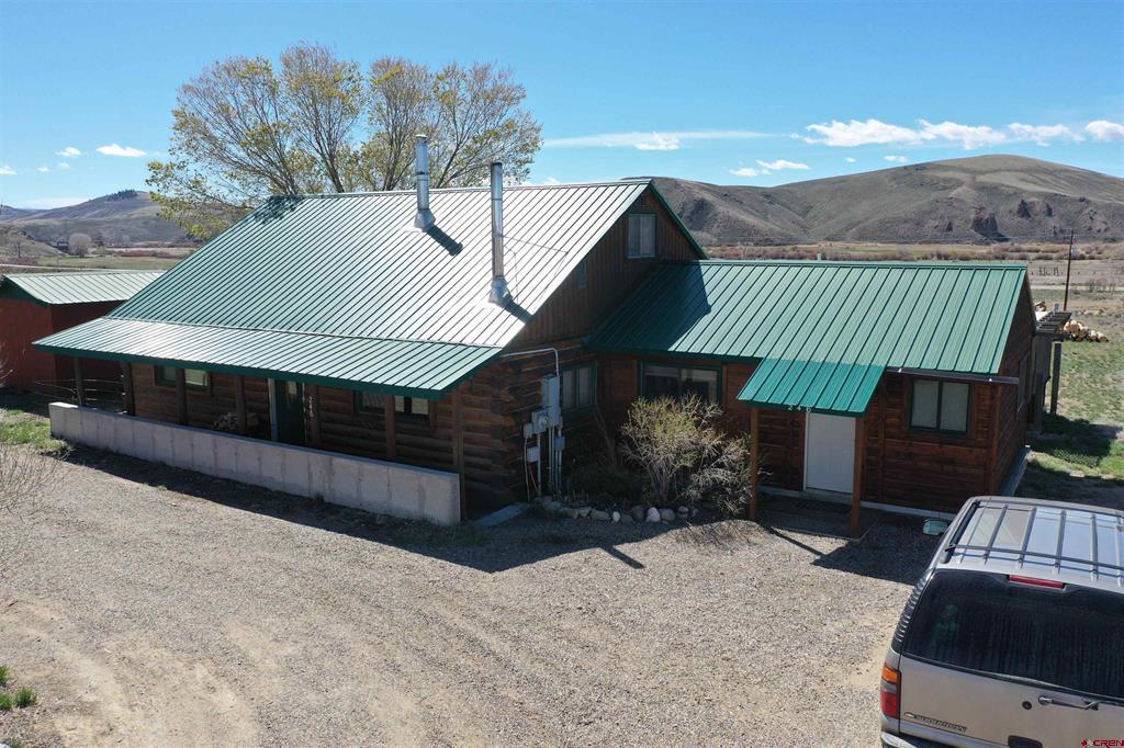 246 Tomichi Lane Gunnison CO 81230
