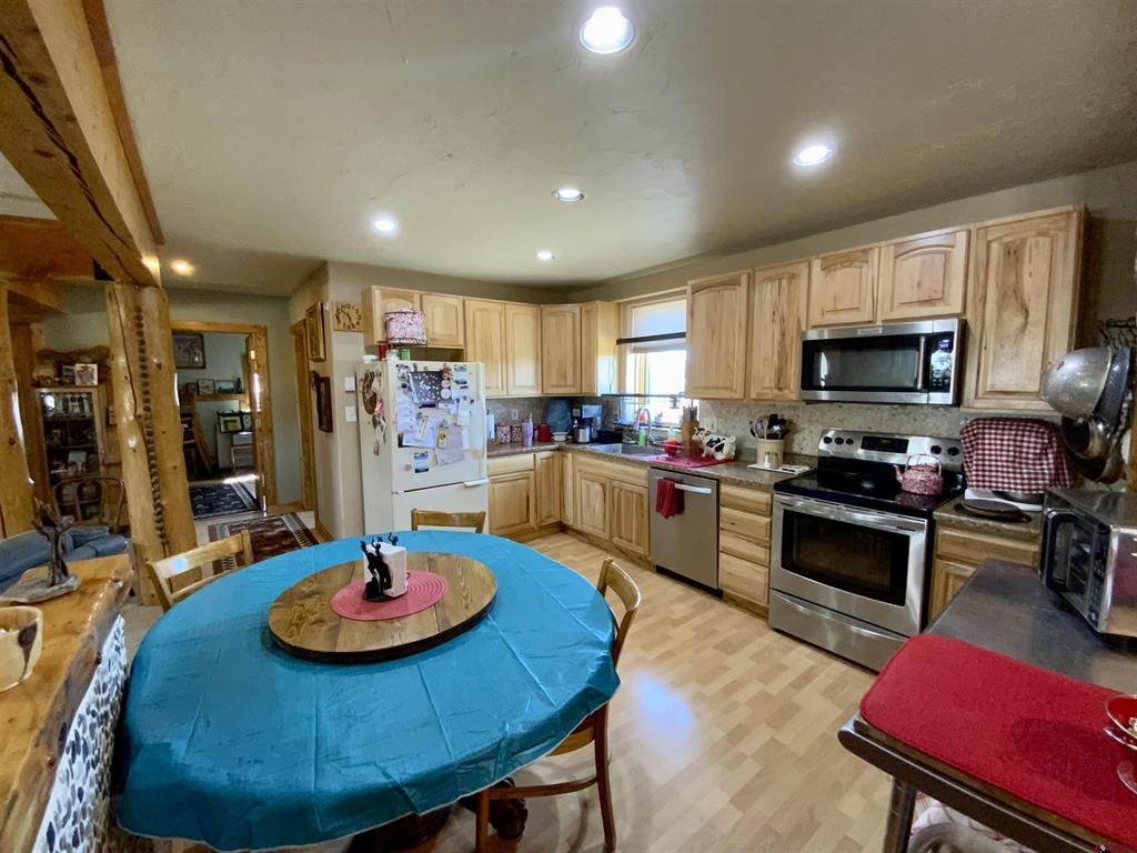 246 Tomichi Lane Gunnison CO 81230