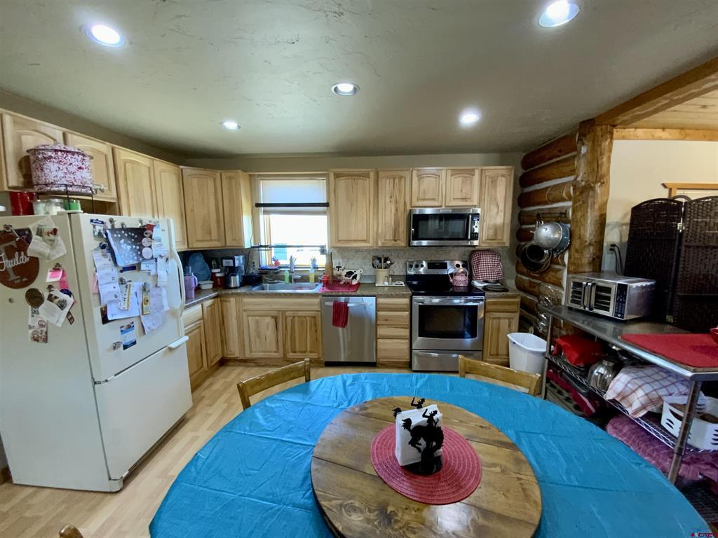 246 Tomichi Lane Gunnison CO 81230