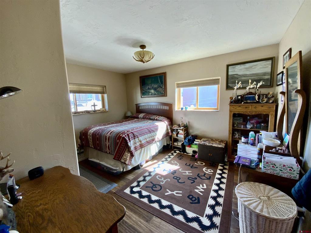 246 Tomichi Lane Gunnison CO 81230