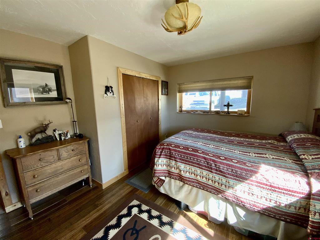 246 Tomichi Lane Gunnison CO 81230