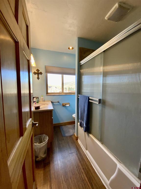 246 Tomichi Lane Gunnison CO 81230