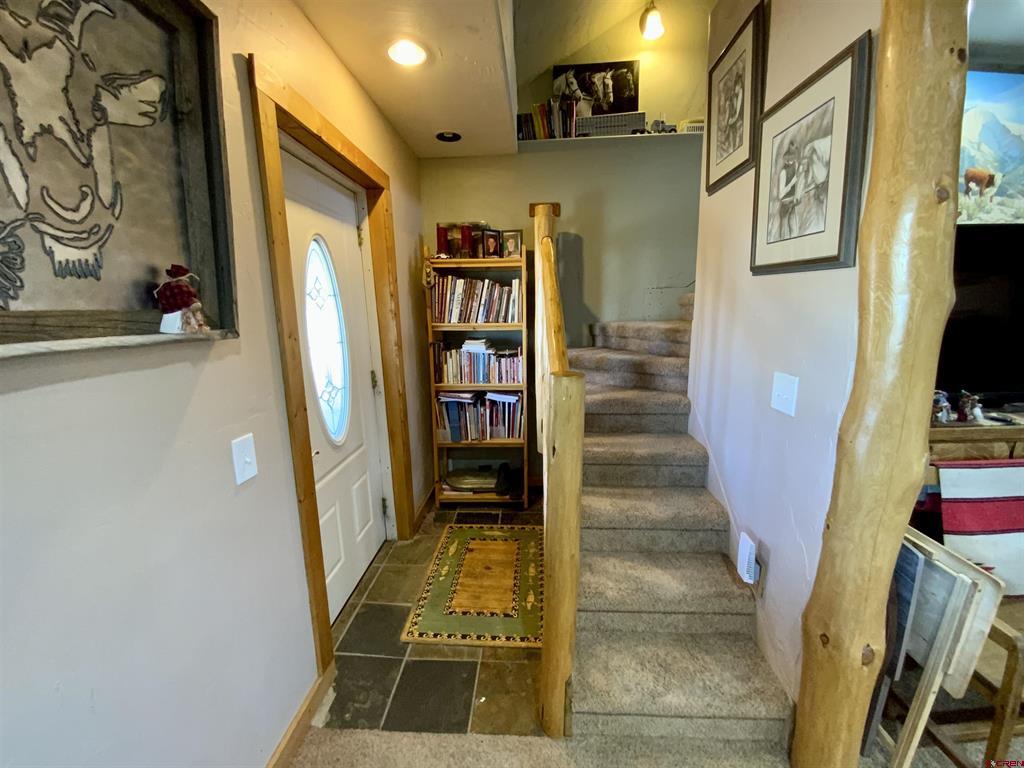 246 Tomichi Lane Gunnison CO 81230