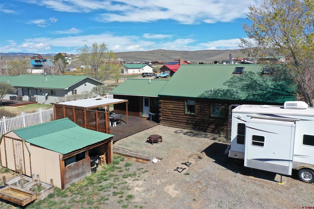 246 Tomichi Lane Gunnison CO 81230
