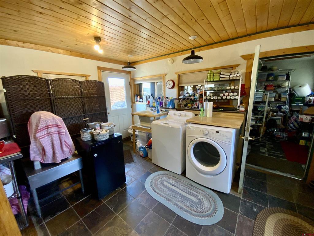 246 Tomichi Lane Gunnison CO 81230
